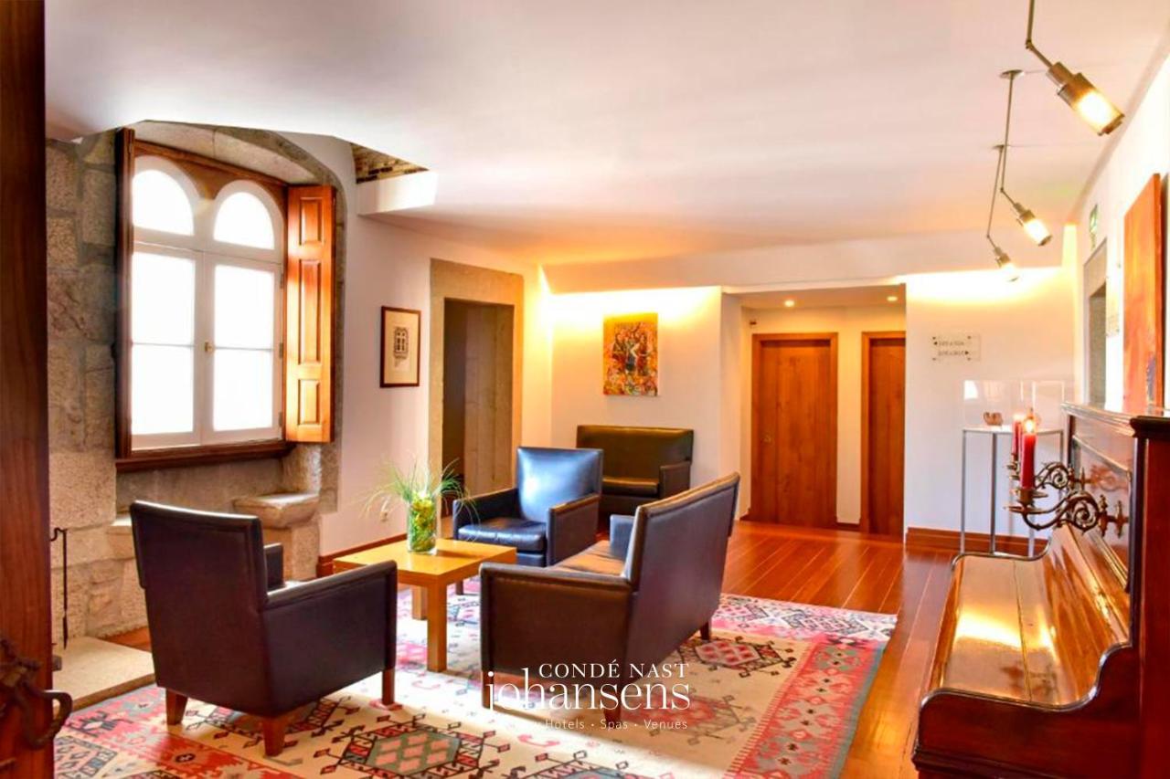 Casa Melo Alvim - By Unlock Hotels Viana do Castelo Exterior photo