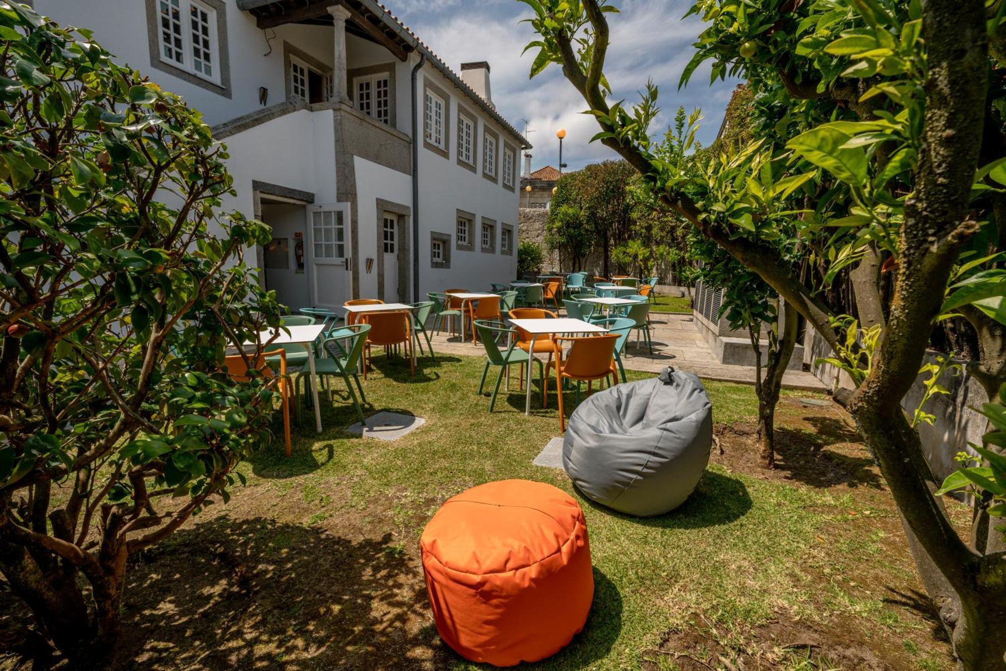 Casa Melo Alvim - By Unlock Hotels Viana do Castelo Exterior photo